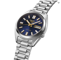 Reloj Seiko Hombre 5 Sport in Acero SRPL55K1 - SRPL55K1